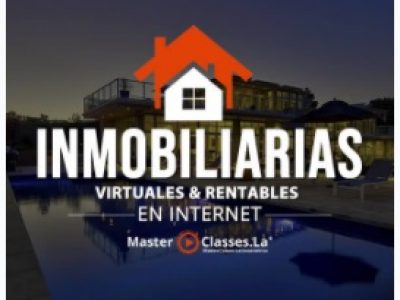 Inmobiliarias Virtuales