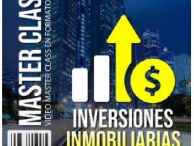 Inversiones Inmobiliarias