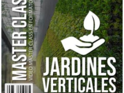 Jardines Verticales