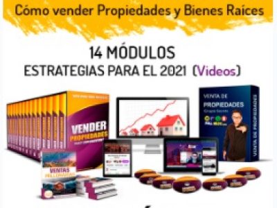 Marketing Inmobiliario 2021