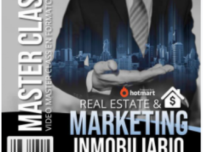 Marketing Inmobiliario