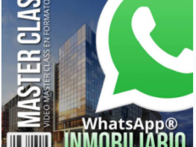 Whatsapp Marketing Inmobiliario