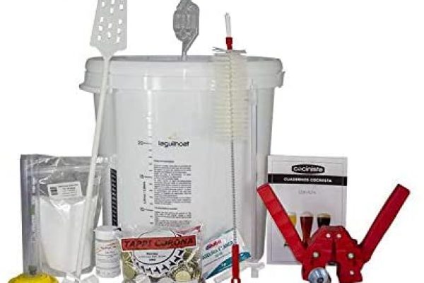 Fermentador 01