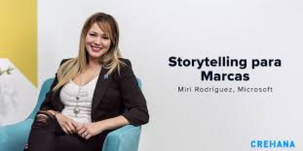 Storytelling