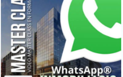Whatsapp Marketing Inmobiliario